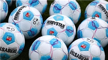 Auf dem SFL-Kunstrasen in Leherheide rollt am Samstag wieder der Ball. Die U15 des JFV Bremerhaven hat ein Heimspiel.