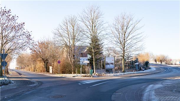 Parken in Wremen