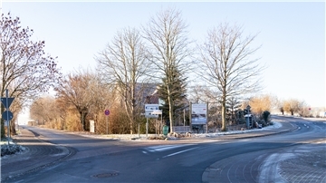 Parken in Wremen