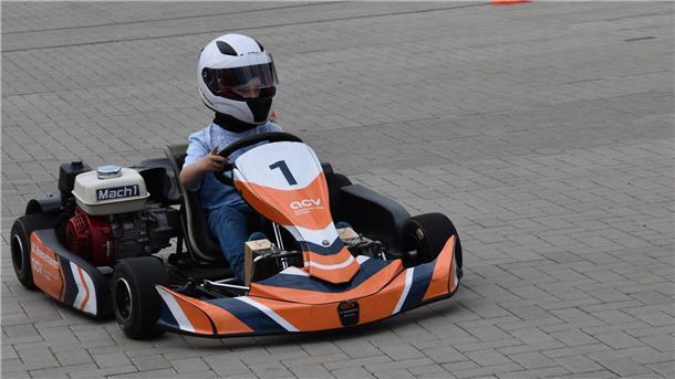 Mit vielen Bildern: Loxstedt Go Sports bietet viel Action für jung und alt Mit vielen Bildern: Loxstedt Go Sports bietet viel Action für jung und alt