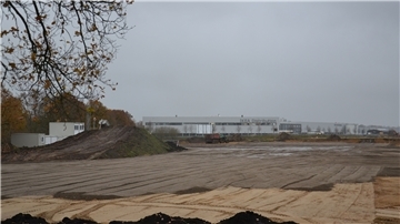 Gewerbepark Elsdorf