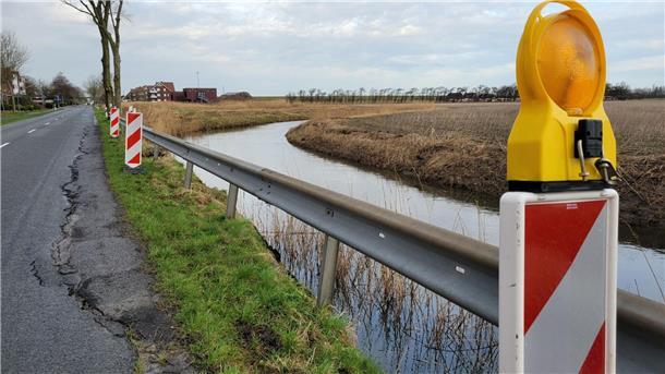 Buckelpiste Landkreis Cuxhaven