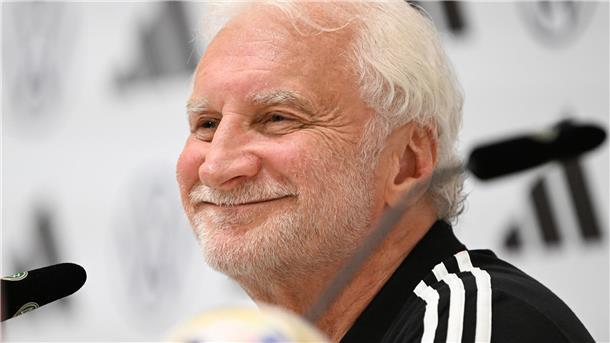 Rudi Völler