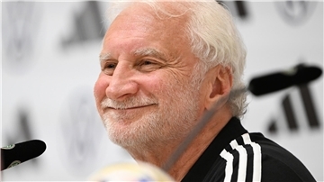Rudi Völler