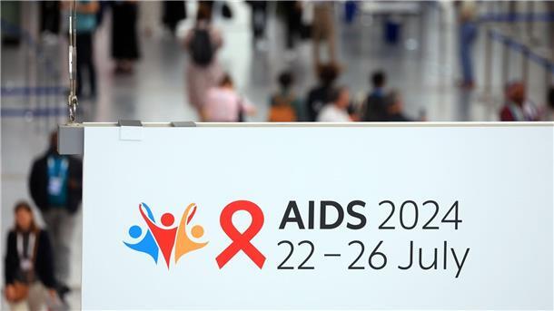 Aids-Konferenz geht mit positiven Signalen zu Ende Auf der Welt-Aids-Konferenz beraten sich Mediziner, Experten und Aktivisten, wie HIV und Aids weiter eingedämmt werden können.
