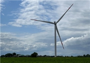 Auf der Windpark-Fläche in Isens könnte grundsätzlich auch ein Solarpark entstehen. Aber auch hier ist zunächst eine Prüfung der Verträglichkeit mit den Agrarstrukturen notwendig.