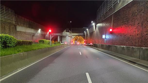 Wesertunnel