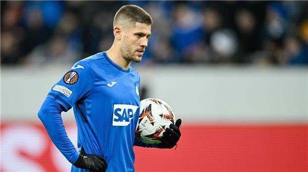 Mathematik, Hilfe und Tore: So bleibt Hoffenheim in Europa Auf ihn wird es ankommen: Andrej Kramaric.