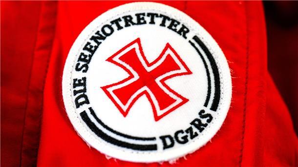 Tausende von Menschen beim Tag der Seenotretter Auf Rettungsstationen an der Nord- und Ostküste finden Vorführungen, Übungen und Vorträge statt. (Symbolbild)