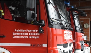 Auf rund sechs Millionen Euro schätzt die Samtgemeinde bisher grob die Gesamtkosten für den geplanten Neubau eines Feuerwehrhauses in Selsingen. 