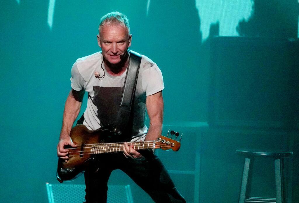 Auf seiner „Sting 3.0“-Tour wird Sting im Juni und Oktober mehrere Konzerte in Deutschland geben.