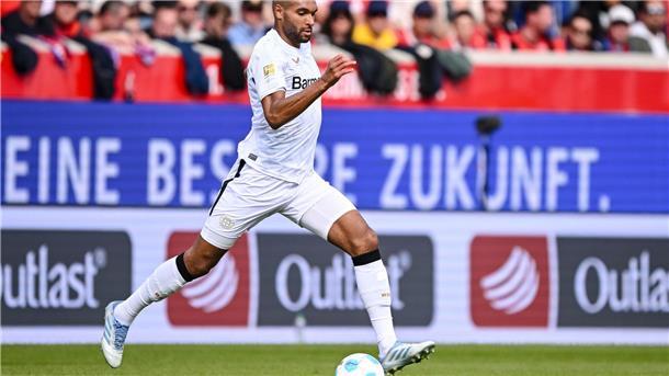 Auf zu neuen Ufern: Jonathan Tah verlässt Bayer Leverkusen. 