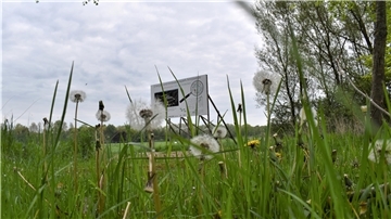 Energie- und Innovationspark in Bad Bederkesa 