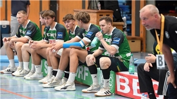 Aufsteiger TV Schiffdorf holte vergangenen Sonnabend nach zwei Auftaktniederlagen den ersten Sieg in der Handball-Regionalliga - und ist hungrig auf mehr.