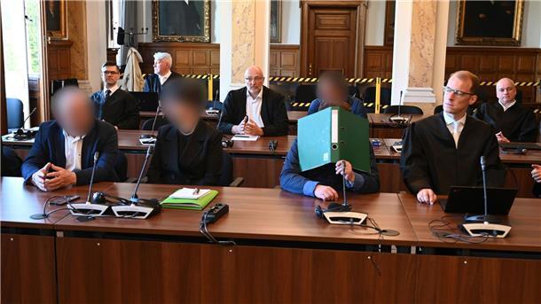 Aurubis ist durch den Betrug ein Schaden von mehreren Millionen Euro entstanden.