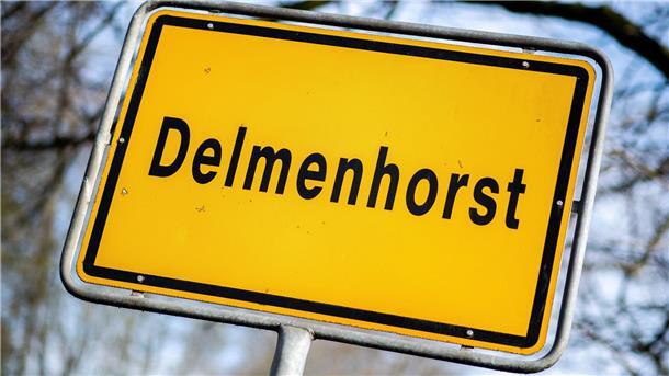 Aus Delmenhorst in Niedersachen ist ebenfalls ein Verein in der ersten Pokalrunde dabei.
