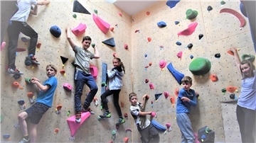Boulderclub Bremerhaven