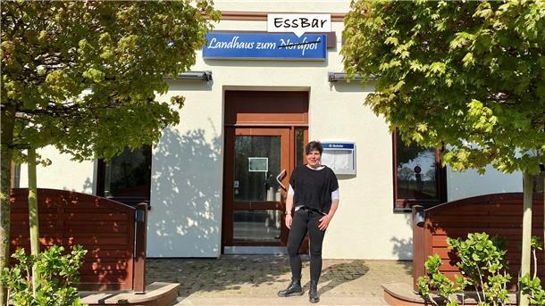 Aus dem ehemaligen Landhaus zum Nordpol wird ab 15. Juni die EssBar.