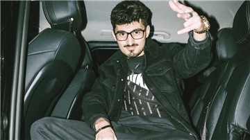 Kiarash Hashemi