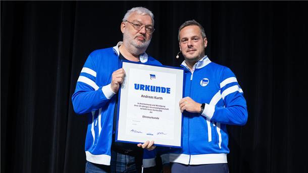 Kurth und Bernstein