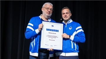 Kurth und Bernstein