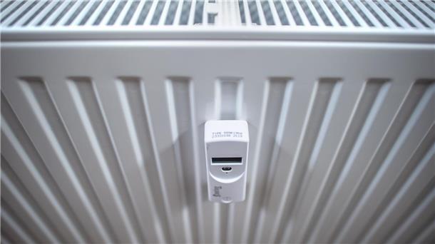 5,5 Millionen Menschen konnten 2022 nicht angemessen heizen Aus finanziellen Gründen konnten Millionen Menschen ihre Wohnung nicht angemessen warmhalten.