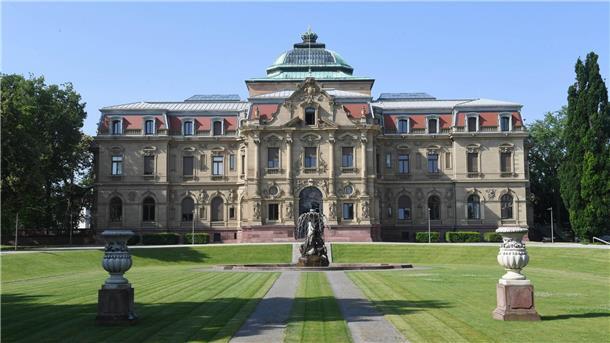 Was macht eigentlich der Bundesgerichtshof? Aus Karlsruhe und Leipzig prägt der BGH die Rechtssprechung der Bundesrepublik. (Archivbild)