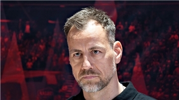 Aus nach wenigen Monaten: Aalborg HB trennt sich von Trainer Machulla. 