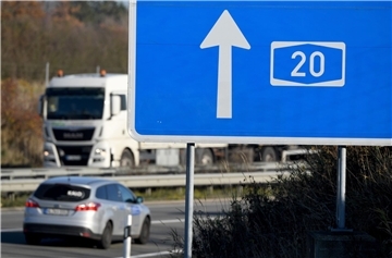 Aus Sicht der CDU ist sie unverzichtbar: die Küstenautobahn A20, die derzeit östlich von Bad Segeberg endet.