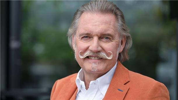 Aus Sicht von Ingo Lenßen gibt es genügend Gesetze gegen Gewalttaten.