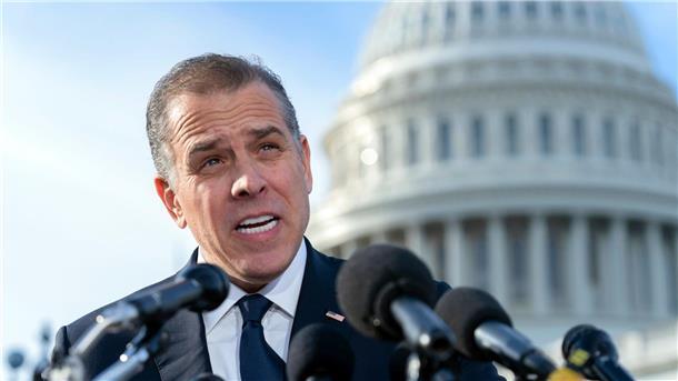Aus Sorge, seine Aussage hinter verschlossenen Türen könnte von den Republikanern manipuliert werden, wollte Hunter Biden nur öffentlich aussagen. Nun hat der Präsidentensohn seine Meinung geändert.
