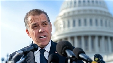 Aus Sorge, seine Aussage hinter verschlossenen Türen könnte von den Republikanern manipuliert werden, wollte Hunter Biden nur öffentlich aussagen. Nun hat der Präsidentensohn seine Meinung geändert.