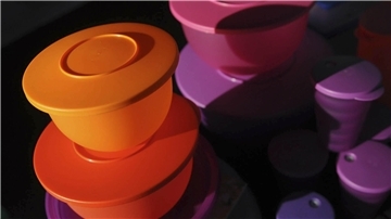 Aus und vorbei: Der Verkauf der allseits bekannten und oft beliebten Tupperware ist eingestellt.