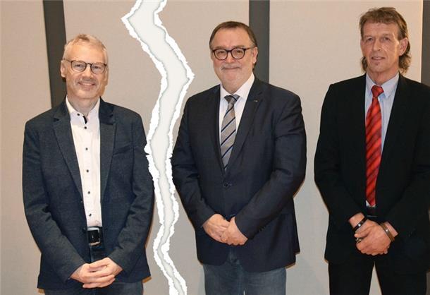 Bürgermeister Zeven