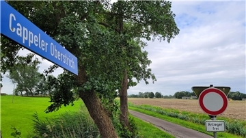 Cappel Oberstrich
