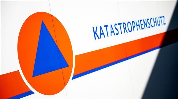 Auslöser für die Aufrüstung beim Katastrophenschutz war die Flut im Ahrtal.