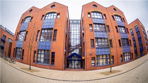 Hochschule Bremerhaven