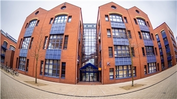 Hochschule Bremerhaven