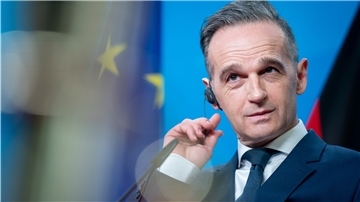 Außenminister Heiko Maas (SPD) ist der Meinung, dass Corona-Geimpfte mehr Privilegien bekommen sollten. 