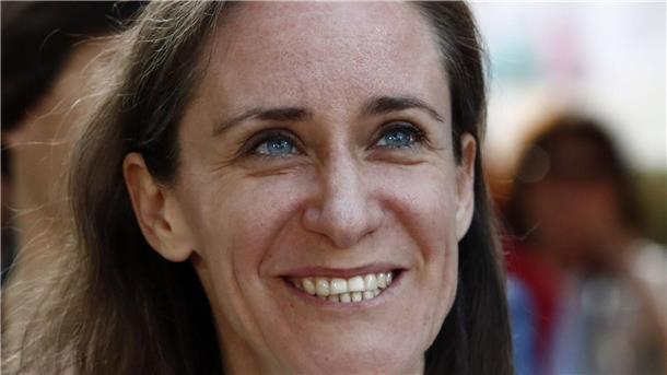 „Außerordentlich subtil und gut gearbeitet“: besonderes Lob für die Österreicherin Anna Felnhofer in Klagenfurt.
