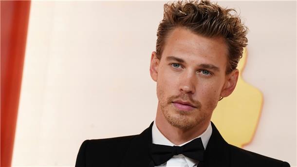 Austin Butler spielt in „Caught Stealing“ die Hauptrolle. (Archivbild)