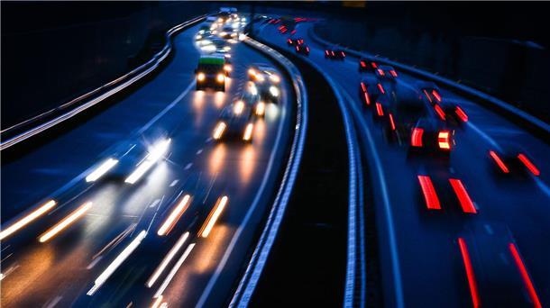 Autonome Fahrzeuge sind einer Studie zufolge sicherer als menschliche Fahrer - meistens.