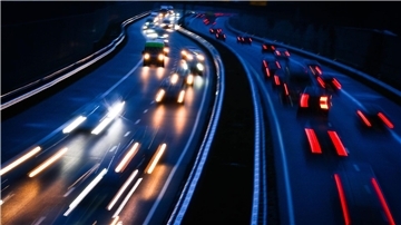 Autonome Fahrzeuge sind einer Studie zufolge sicherer als menschliche Fahrer - meistens.