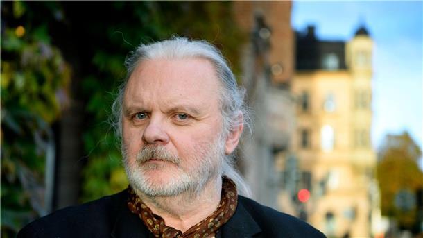 Geprägt vom Leben am Fjord: Wer ist Jon Fosse? Autor Jon Fosse wurde in diesem Jahr mit dem Literaturnobelpreis ausgezeichnet.