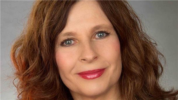 Autorin Susanne Ziegert