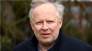 Axel Milberg spielt den Kommissar Borowski nur noch bis 2025.