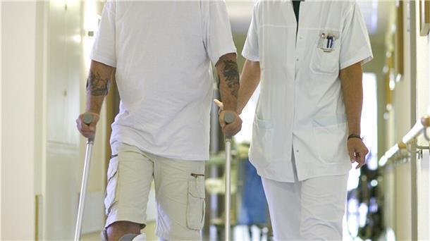 Bald wieder in kommunaler Hand? Der Kreis und die Samtgemeinde Land Hadeln wollen das Otterndorfer Krankenhaus übernehmen.