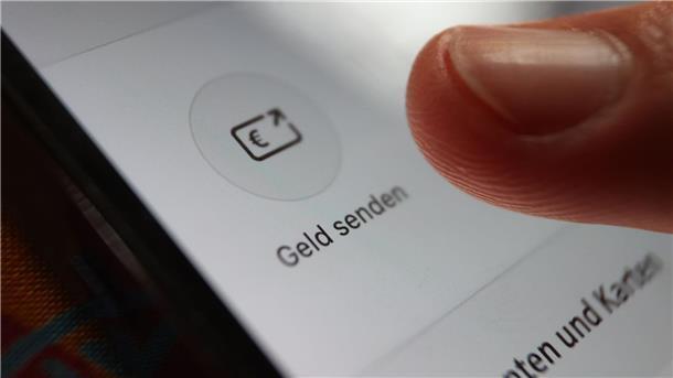 EZB peilt Einführung des digitalen Euro 2029 an Banken und Zahlungsdienstleister treiben als europäische Initiative den Bezahldienst Wero voran. (Symbolbild)