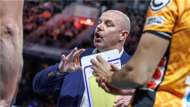 Banks hat viel Arbeit vor sich.