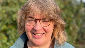 Barbara Dietrich